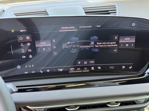 New 2026 Audi A6 Premium Plus image 34