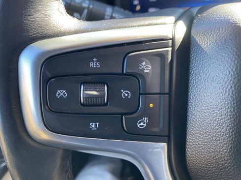 Used 2023 Chevrolet Tahoe Premier image 29