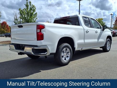 New 2026 Chevrolet Silverado 1500 LT w/ Protection Package image 28