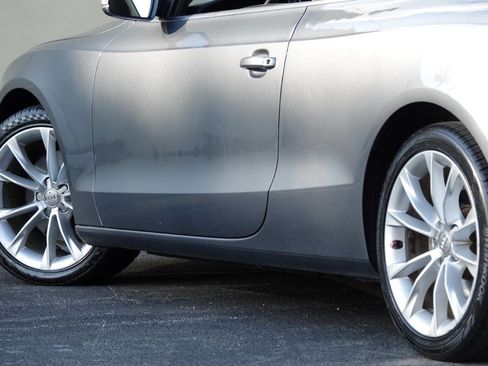 Used 2013 Audi A5 2.0T Premium Plus AWD/4WD image 16