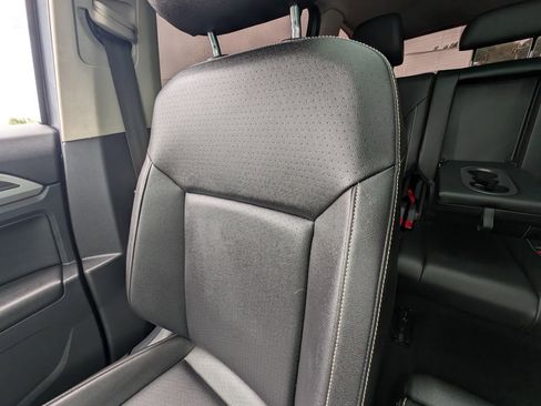 Used 2021 Volkswagen Atlas SE image 14