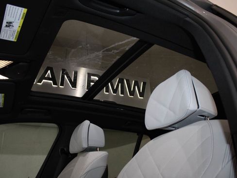 Used 2026 BMW X5 sDrive40i RWD image 15