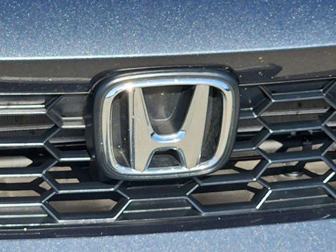 Used 2025 Honda Civic FWD Hybrid Sedan image 31