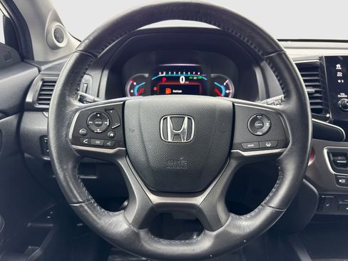 Used 2020 Honda Pilot EX-L image 19