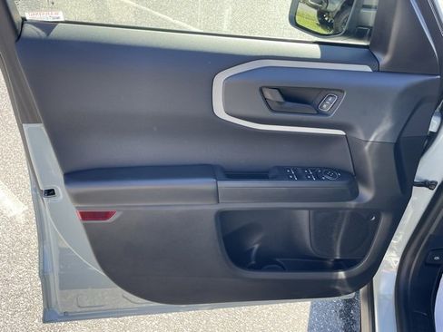 Used 2023 Ford Bronco Sport Big Bend image 29