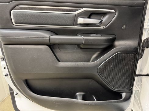 Used 2022 RAM 1500 Big Horn image 15