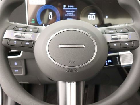 New 2026 Hyundai Sonata Blue FWD image 12