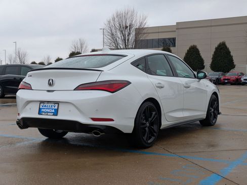 Used 2026 Acura Integra A-Spec image 6
