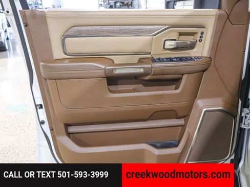 Used 2024 RAM 3500 Limited w/ Safety Group image 40