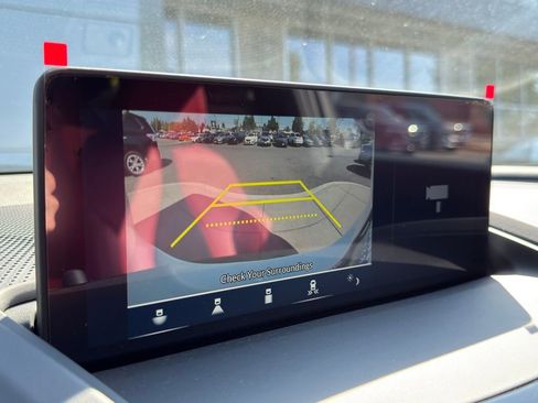 New 2025 Acura RDX A-Spec image 22