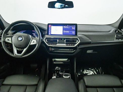 Used 2023 BMW X4 xDrive30i w/ Premium Package AWD/4WD image 14