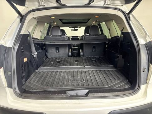 Used 2021 Subaru Ascent Limited w/ Technology Package AWD/4WD image 23