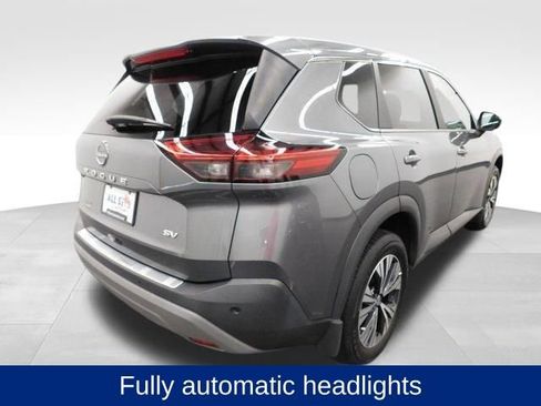 Used 2023 Nissan Rogue SV image 22
