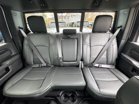 Used 2025 RAM 2500 Power Wagon image 28