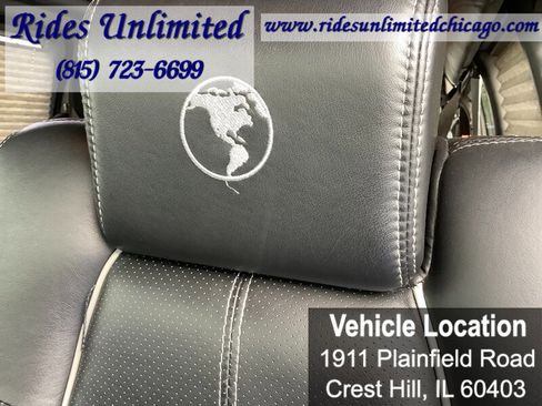 Used 2015 Chevrolet Express 2500 Extended RWD image 33