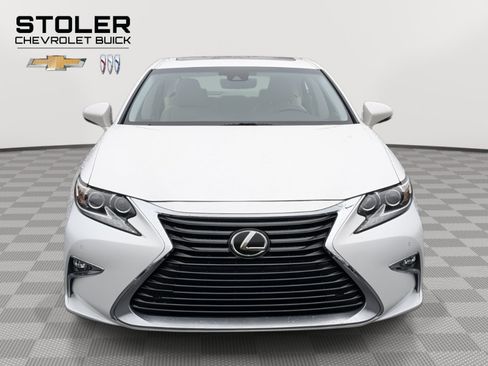Used 2016 Lexus ES 350 image 8