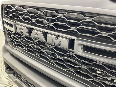 Certified 2024 RAM 2500 Tradesman w/ Bed Utility Group AWD/4WD image 20