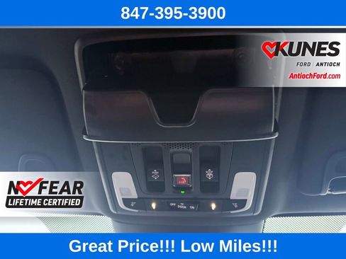 Used 2026 Honda Passport TrailSport Elite image 52