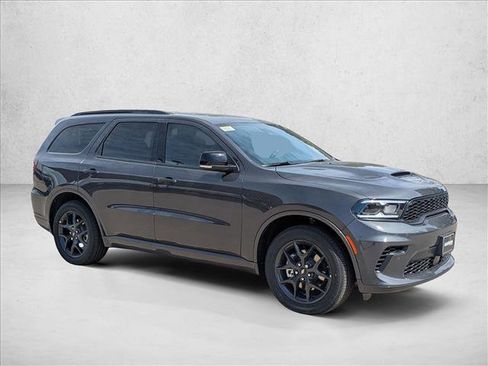 New 2026 Dodge Durango GT image 6