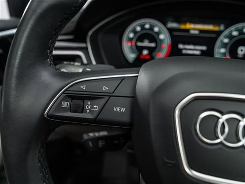 Used 2023 Audi A4 2.0T allroad Premium Plus image 19