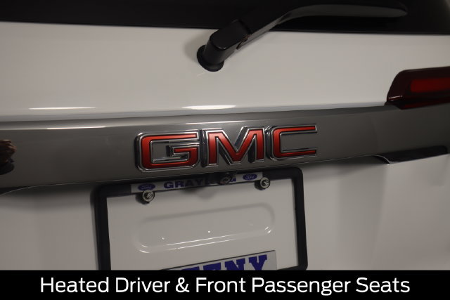 Used 2021 GMC Acadia SLE w/ Driver Convenience Package AWD/4WD image 29