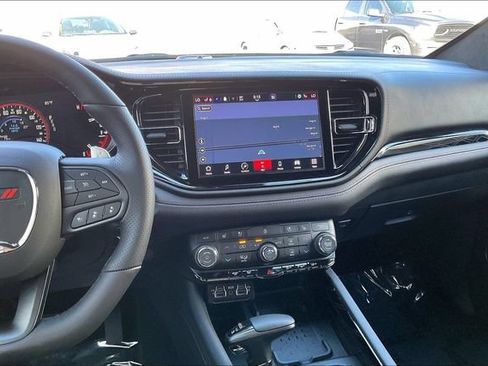New 2026 Dodge Durango GT AWD/4WD image 5