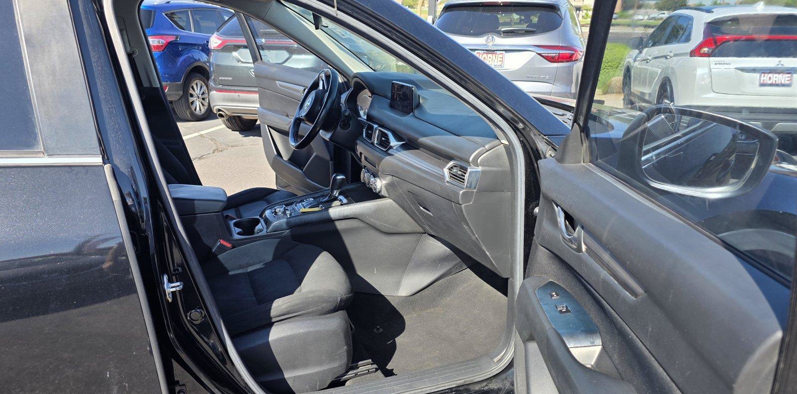 Used 2018 MAZDA CX-5 Sport FWD image 12