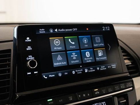 Used 2025 Honda Odyssey Sport-L image 5
