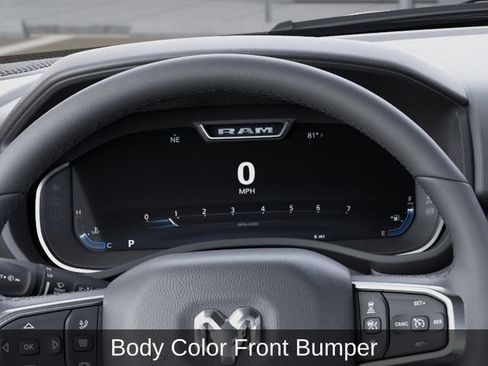 New 2026 RAM 1500 Big Horn image 20