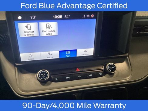 Certified 2022 Ford Maverick XL image 20