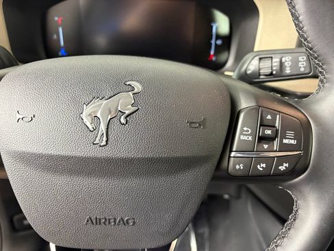 Certified 2026 Ford Bronco Sport Big Bend w/ Convenience Package AWD/4WD image 23