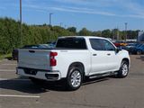 Used 2022 Chevrolet Silverado 1500 Custom image 3