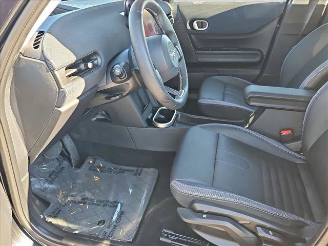 Certified 2026 MINI Cooper S FWD image 15