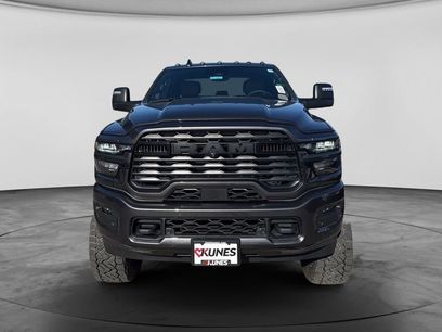 New 2026 RAM 2500 Big Horn