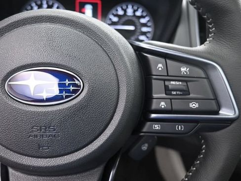 New 2026 Subaru Forester Limited AWD/4WD image 14
