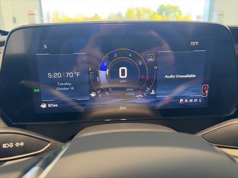 New 2026 Chevrolet Traverse LT w/ Driver Confidence Package image 19