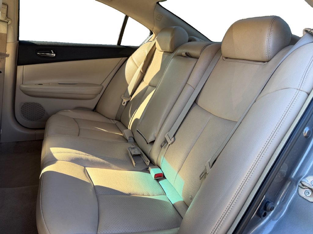 Used 2014 Nissan Maxima 3.5 SV w/ SV Value Package FWD image 13