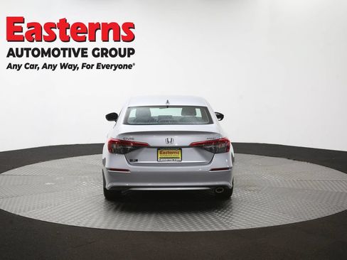 Used 2024 Honda Civic Sport image 36