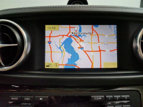 Used 2013 Mercedes-Benz SL 550 image 20