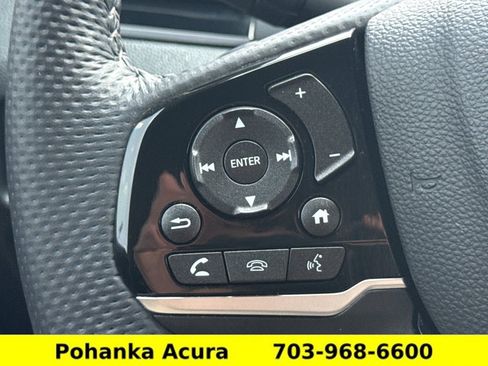 Used 2023 Honda Passport Elite image 13