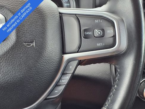 Used 2020 RAM 1500 Big Horn AWD/4WD image 26