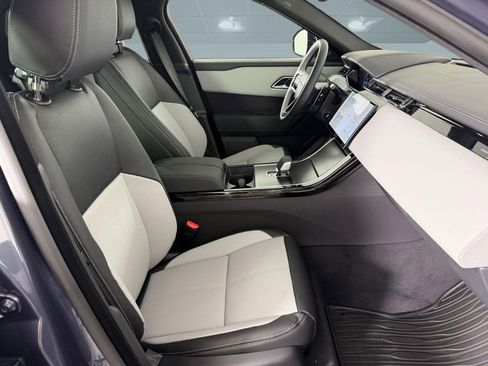 New 2026 Land Rover Range Rover Velar Belgravia AWD/4WD image 21