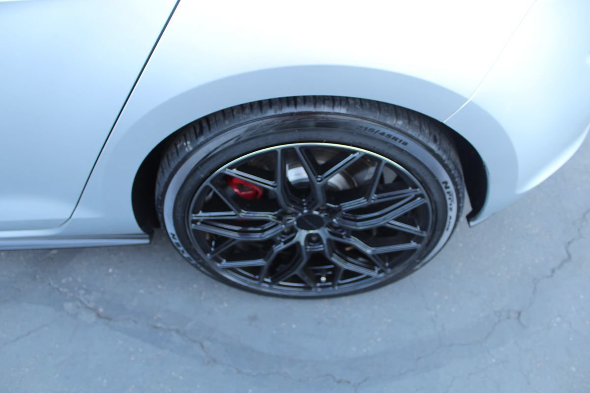 Used 2016 Volkswagen GTI S FWD image 14