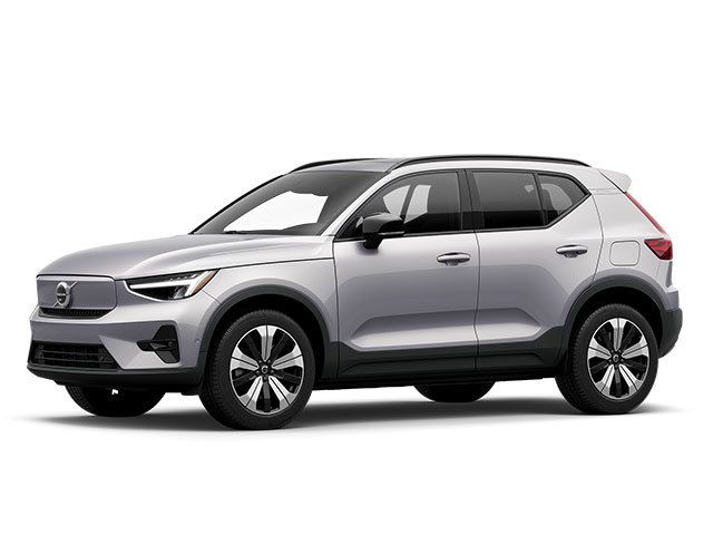 Certified 2023 Volvo XC40 Recharge Plus w/ Protection Package Premier AWD/4WD image 1