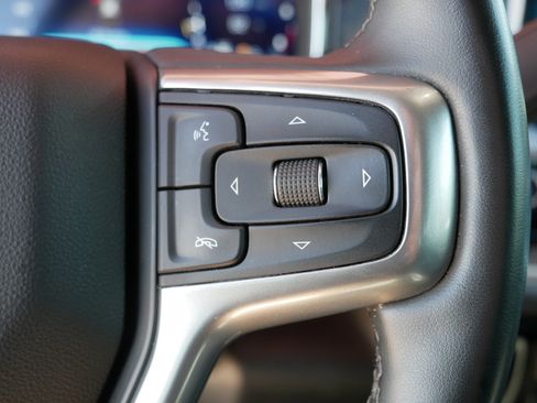 Used 2024 Chevrolet Silverado 2500 LT w/ Midnight Edition AWD/4WD image 29