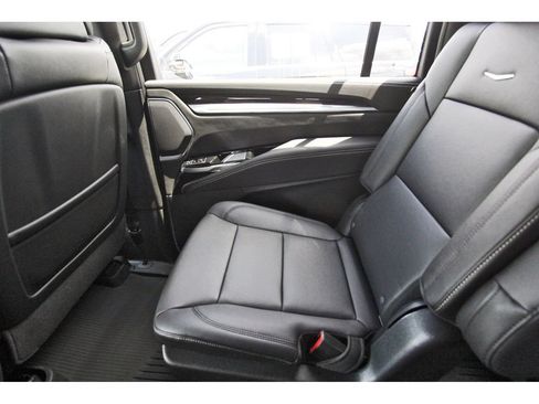 New 2026 Cadillac Escalade ESV 2WD image 12