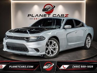 Used 2022 Dodge Charger SXT w/ Leather Interior Group
