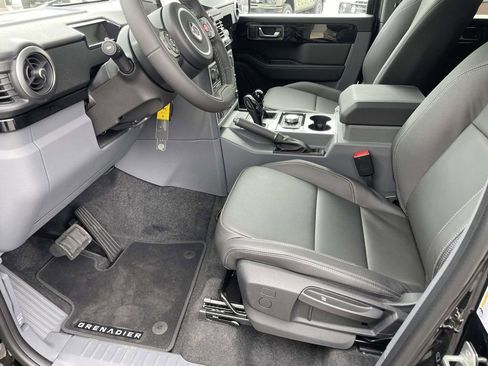 New 2026 INEOS Grenadier AWD/4WD image 11