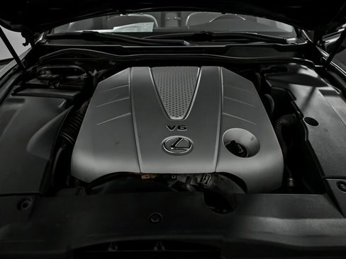 Used 2012 Lexus IS 350C image 15