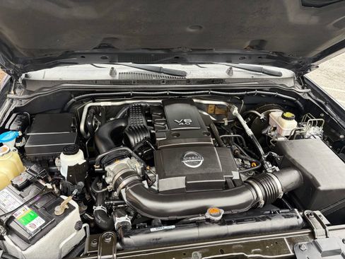 Used 2019 Nissan Frontier SV image 34